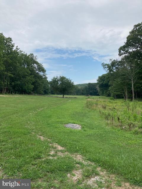 3940 Garfield Road Smithsburg, MD 21783 - Photo 5 of 11 From Road