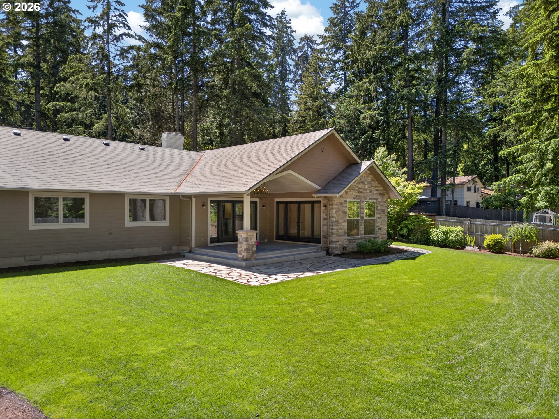 13795 Southwest Hargis Road Beaverton, OR 97008 - Photo 32 of 40