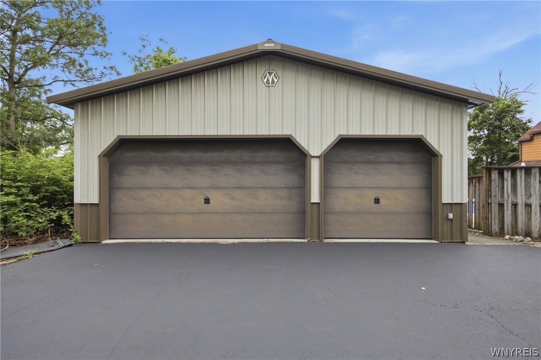 51 Schlemmer Road Lancaster, NY 14086 - Photo 40 of 43