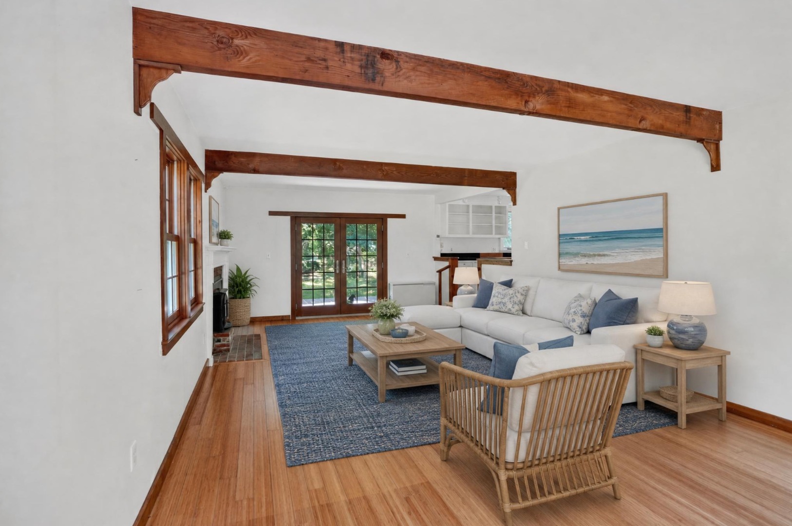 150 Field View Lane West Tisbury, MA 02568 - Photo 8 of 20 Office/Study 1st floor