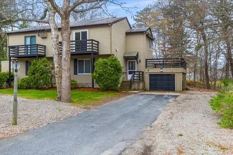 $349,000 | 3 Heritage Drive, Unit 3, Bourne, MA 02532