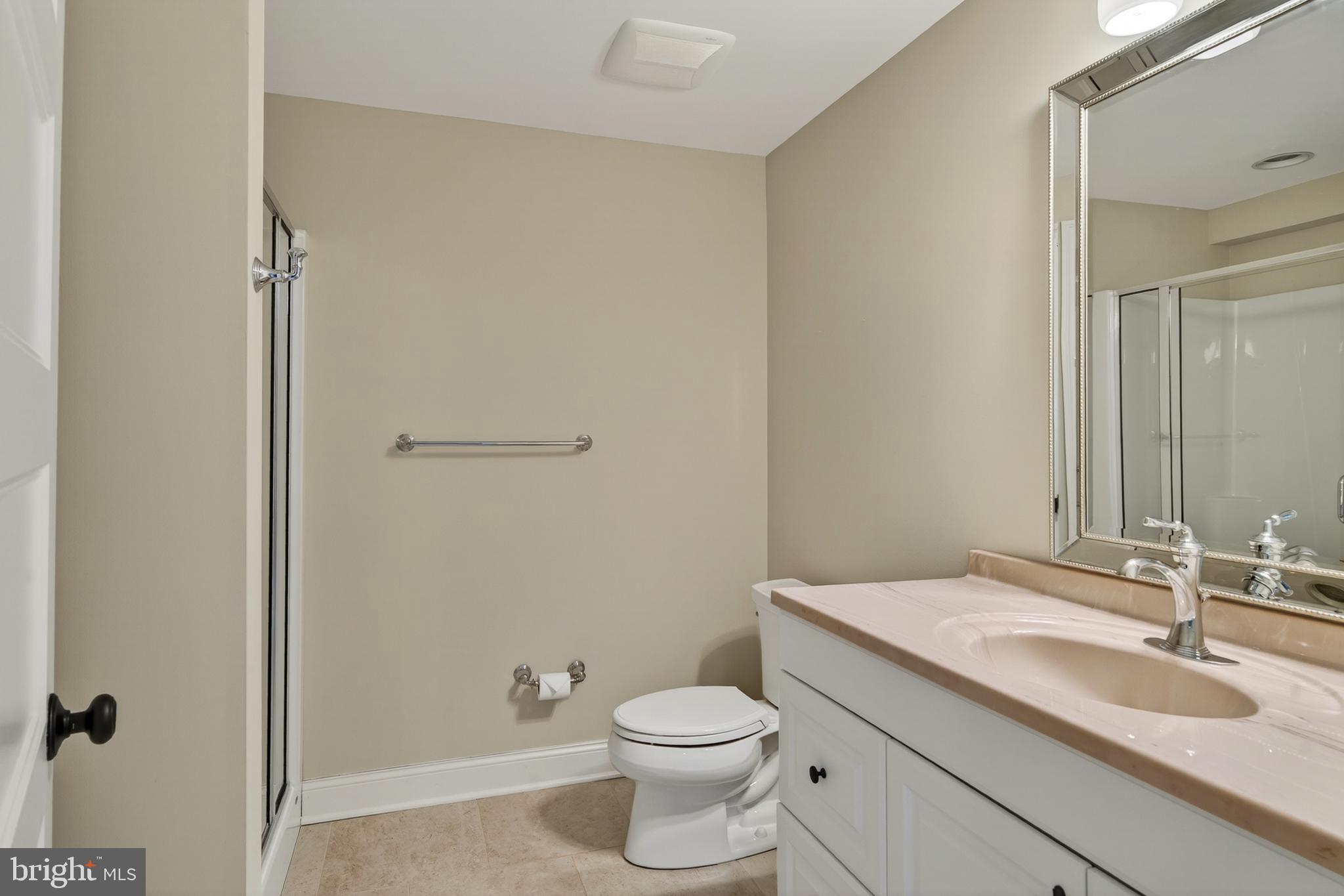 57 Sweetwater Road Glen Mills, PA 19342 - Photo 83 of 106 Lower Level Full Bath