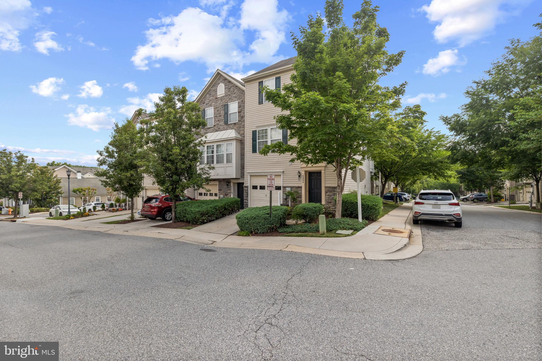 6884 Tasker Falls, Unit 107 Elkridge, MD 21075 - Photo 3 of 41
