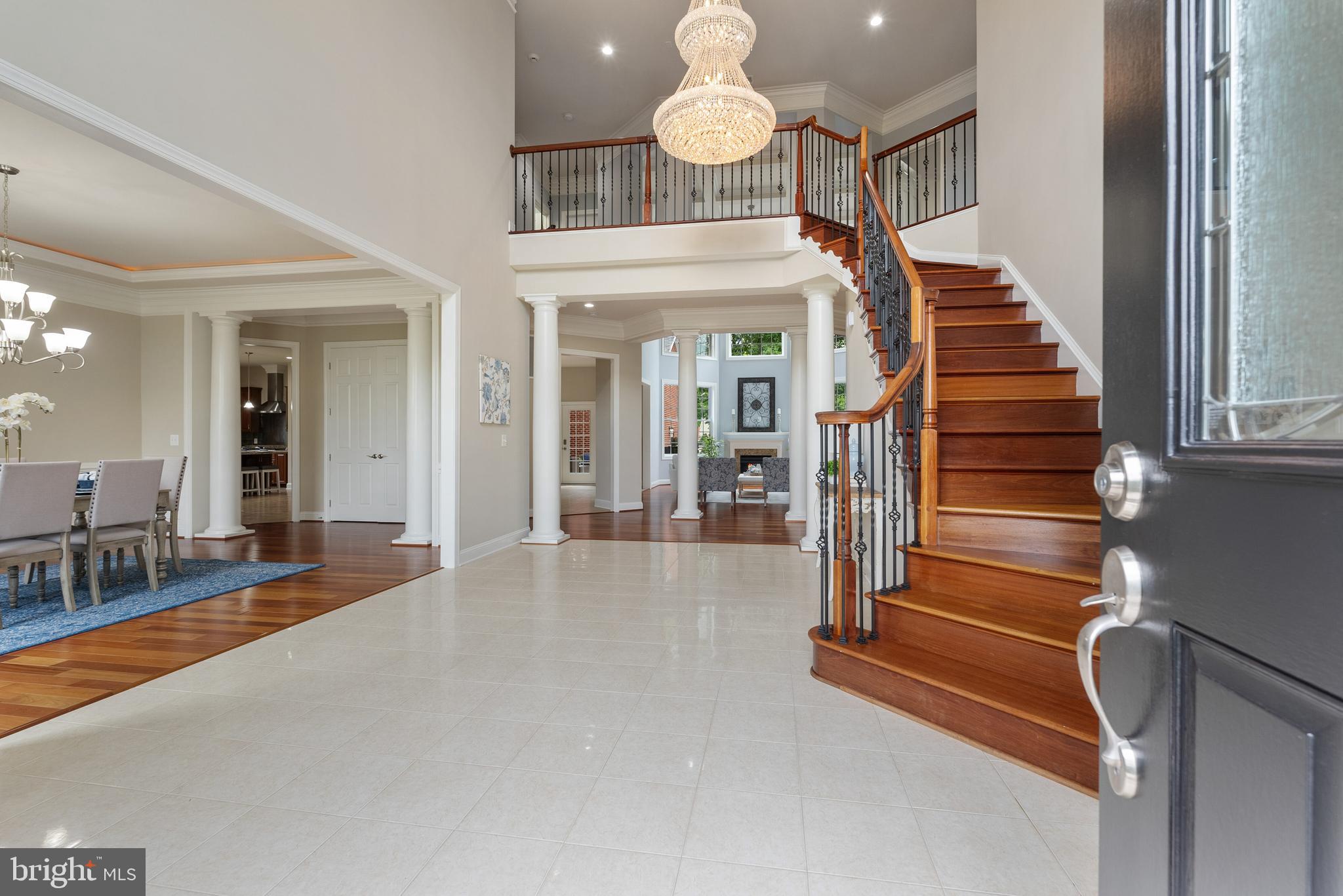 1628 Kirby Road McLean, VA 22101 - Photo 4 of 78 Gallery Image 4