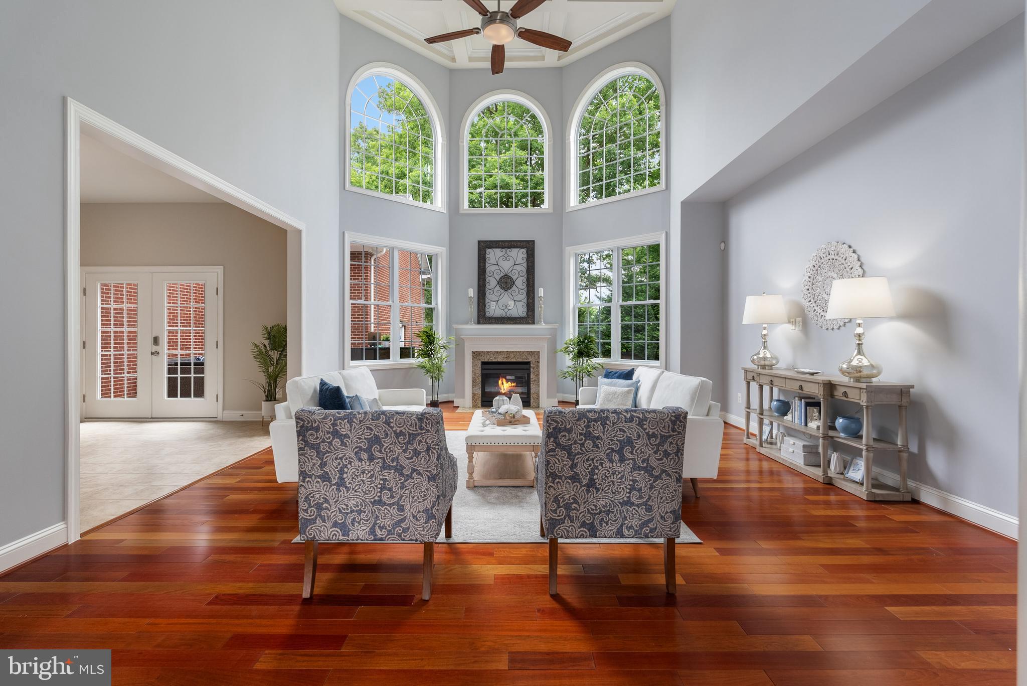 1628 Kirby Road McLean, VA 22101 - Photo 7 of 78 Gallery Image 7