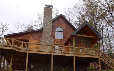 43 Shepherds Ridge Morganton, GA 30560 - Photo 1 of 1 Main View