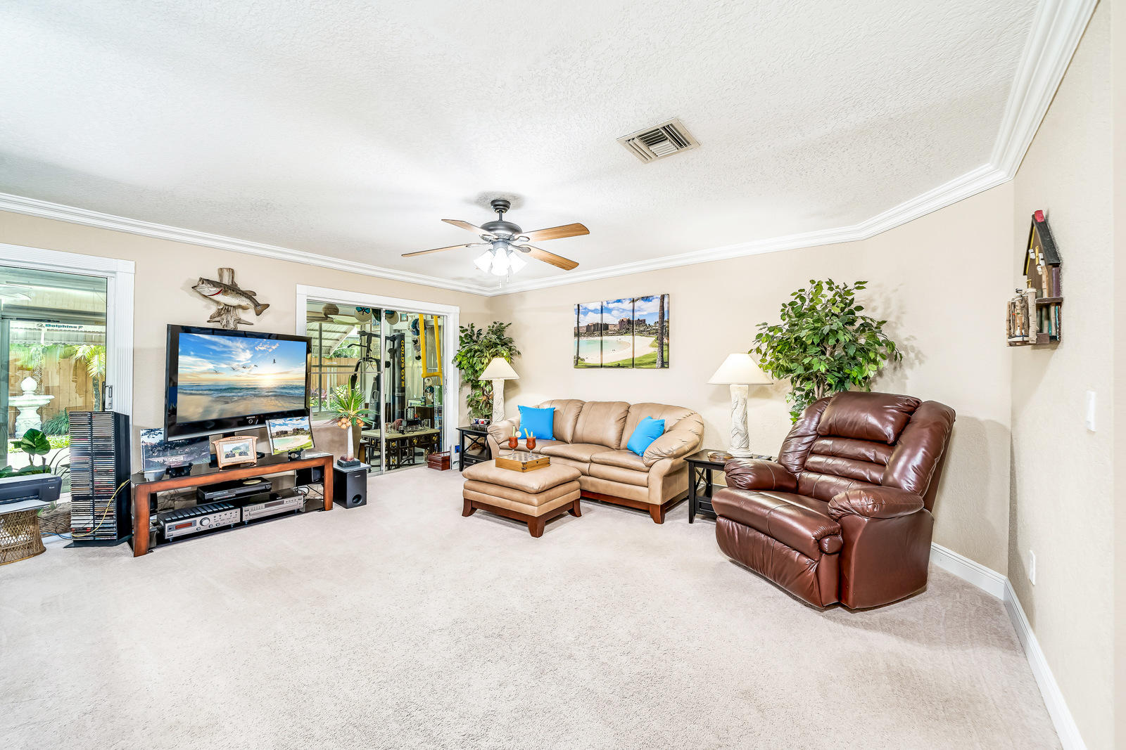 9583 Southwest 13th Place Boca Raton, FL 33428 - Photo 15 of 52 Living area