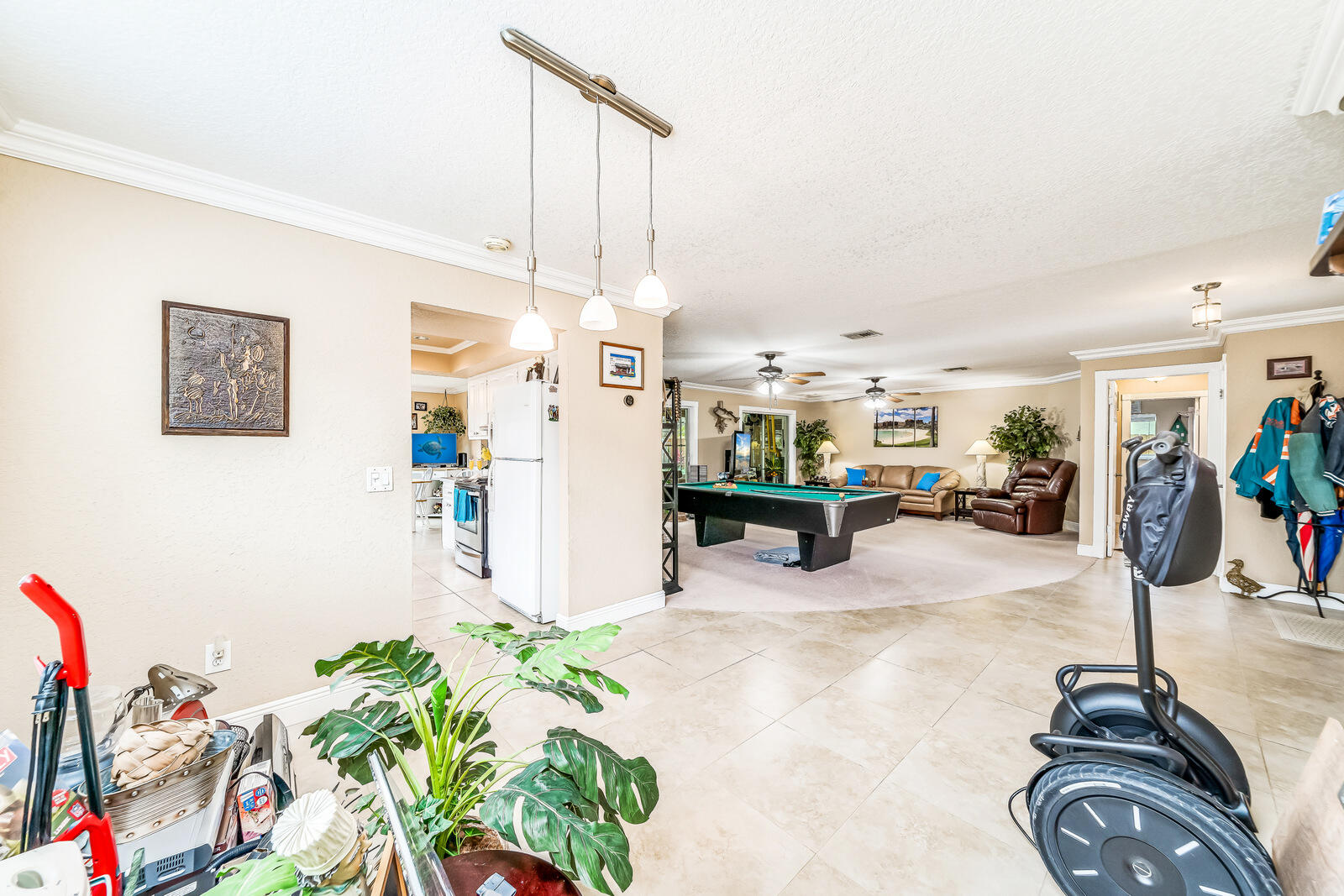 9583 Southwest 13th Place Boca Raton, FL 33428 - Photo 17 of 52 Dining area