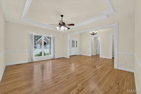 $849,000 | 17531 Garden Ridge Circle, Wildwood, MO 63038