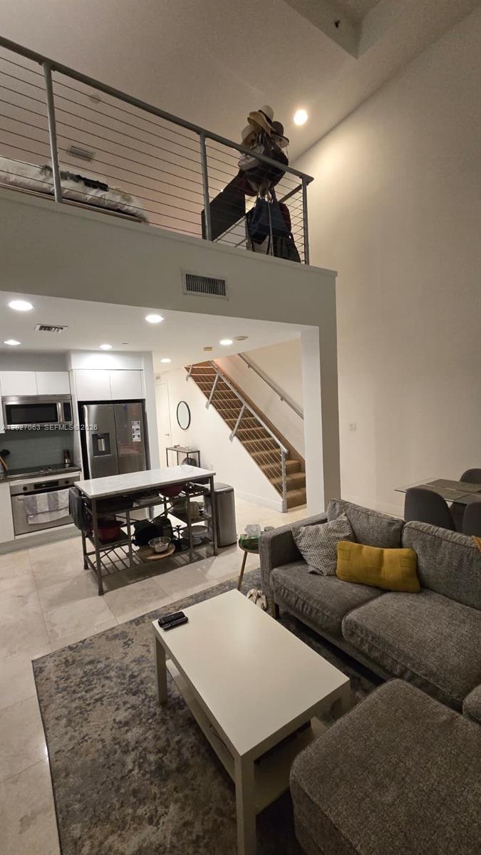 1050 Brickell Avenue, Unit 816 Miami, FL 33131 - Photo 1 of 7