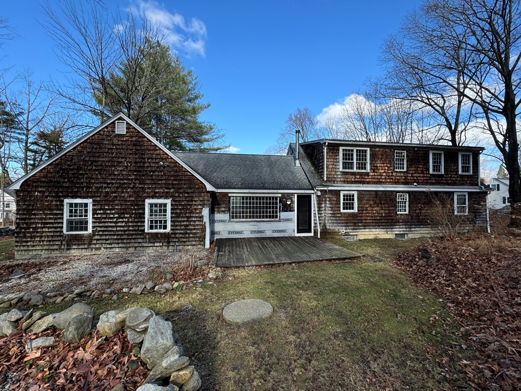 558 Great Road Stow, MA 01775 - Photo 26 of 27 Gallery Image 26