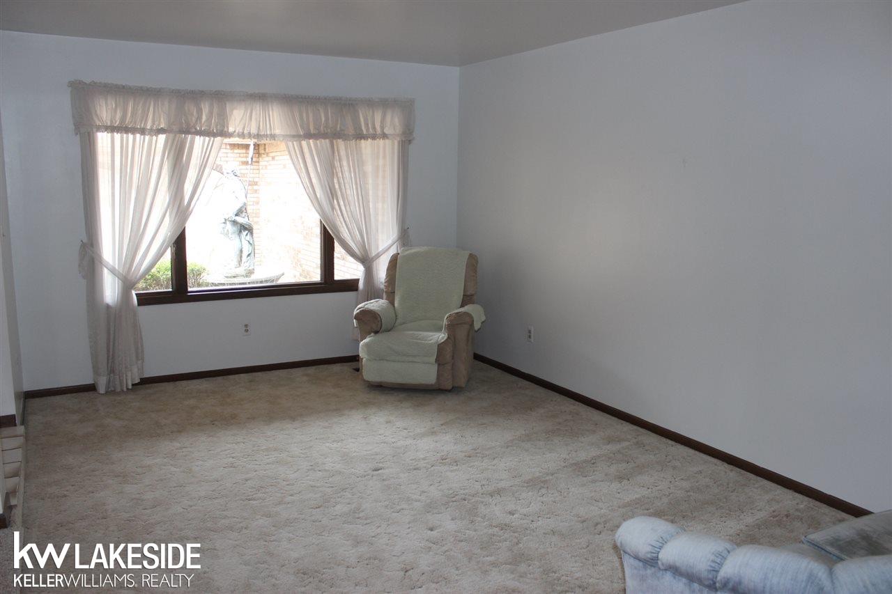5050 34 Mile Road Romeo, MI 48065 - Photo 13 of 65 Sunken Living Room