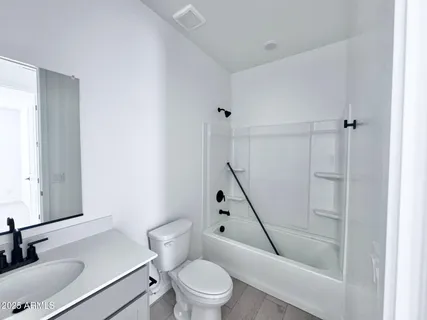 a view of a ocean with a big yard