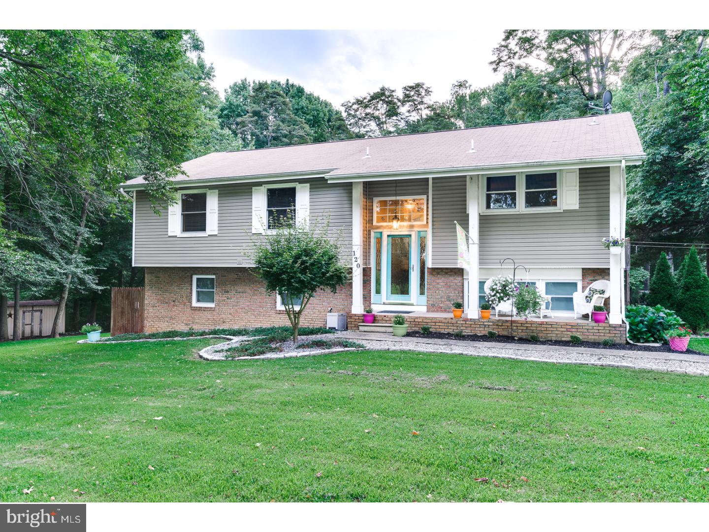 120 Chesterfield Georgetown Road Chesterfield, NJ 08515 - Photo 1 of 24