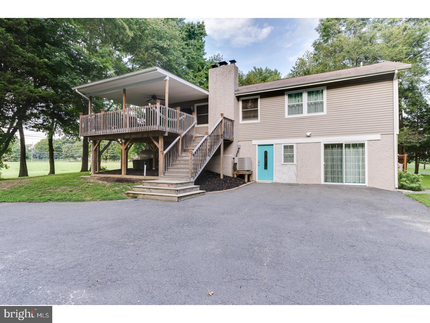 120 Chesterfield Georgetown Road Chesterfield, NJ 08515 - Photo 21 of 24