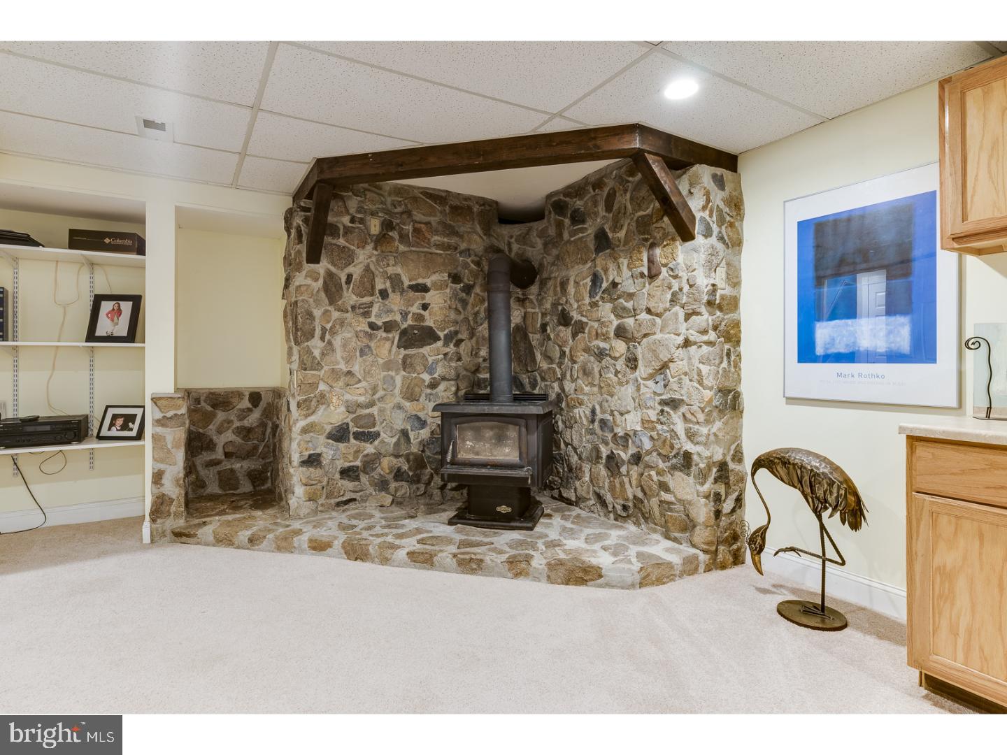 120 Chesterfield Georgetown Road Chesterfield, NJ 08515 - Photo 6 of 24