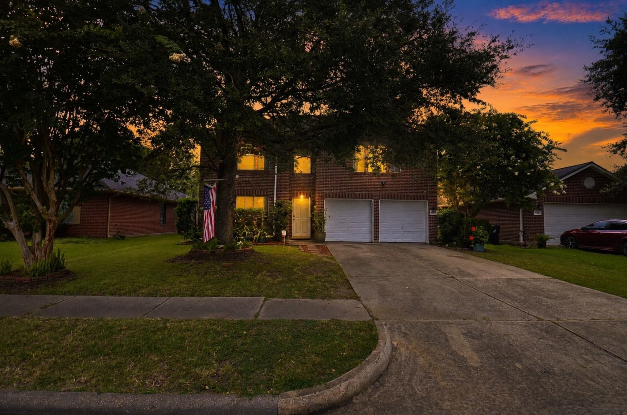 1207 Gerona Boulevard Rosenberg, TX 77471 - Photo 4 of 34