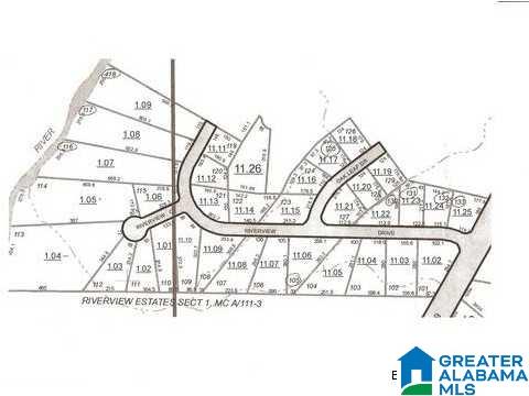 0 Riverview Drive, Unit 116 Cleveland, AL 35049 - Photo 28 of 30
