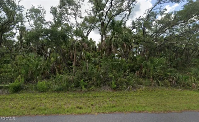 $18,400 | 2086 Applegate Drive, Port Charlotte, FL 33953