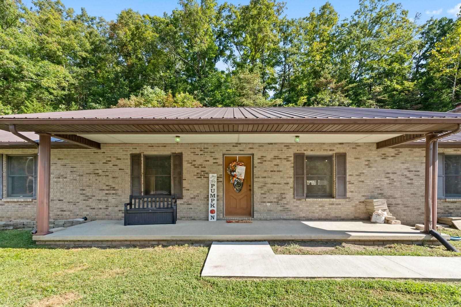 98 Isaac Park Road Louisa, KY 41230 - Photo 36 of 36