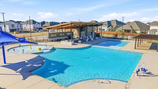$309,900 | 916 Brittany Drive, Anna, TX 75409