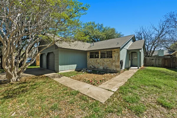 $385,000 | 5116 Ganymede Drive, Austin, TX 78727
