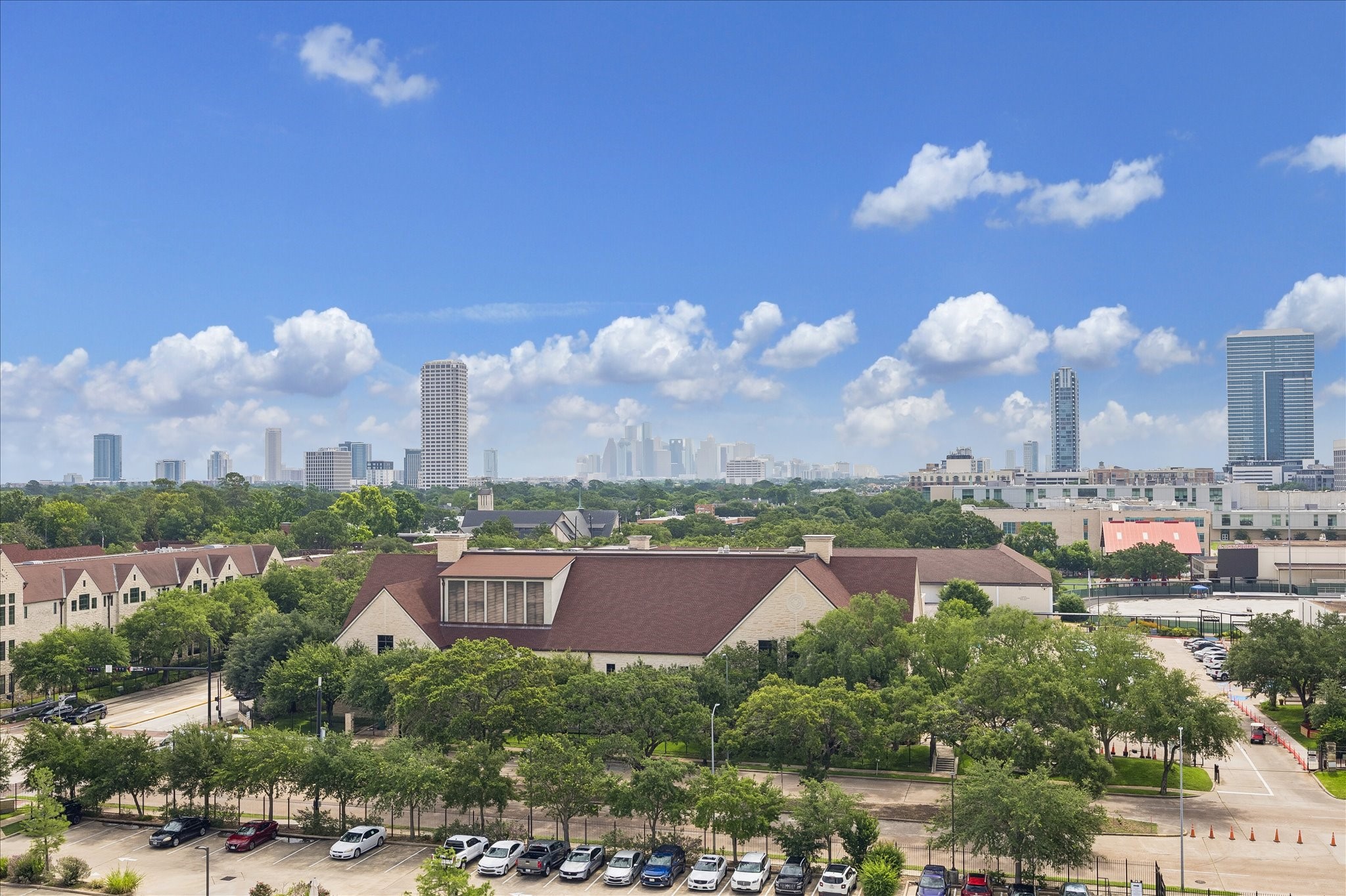 3433 Westheimer Road, Unit 702 Houston, TX 77027 - Photo 40 of 48