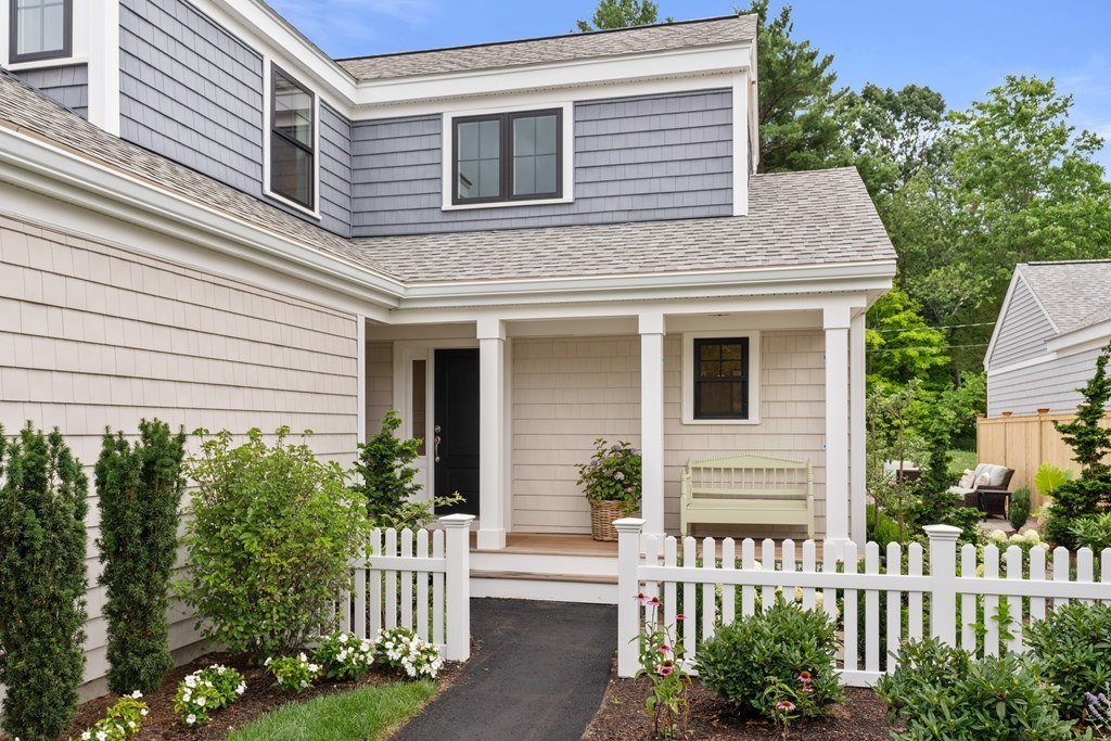 36 Abbey Road, Unit 36 Westwood, MA 02090 - Photo 22 of 31 Gallery Image 22
