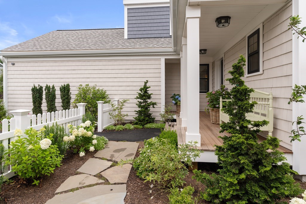 36 Abbey Road, Unit 36 Westwood, MA 02090 - Photo 24 of 31 Gallery Image 24