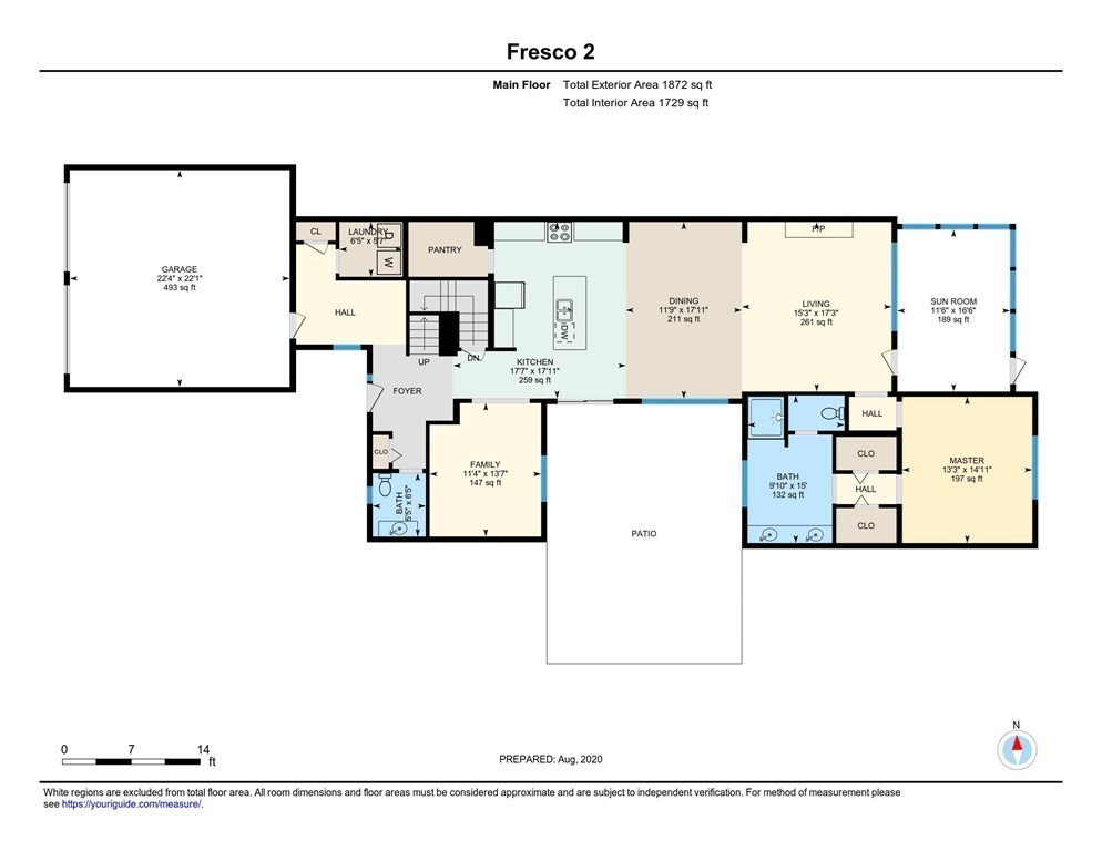 36 Abbey Road, Unit 36 Westwood, MA 02090 - Photo 29 of 31 Gallery Image 29