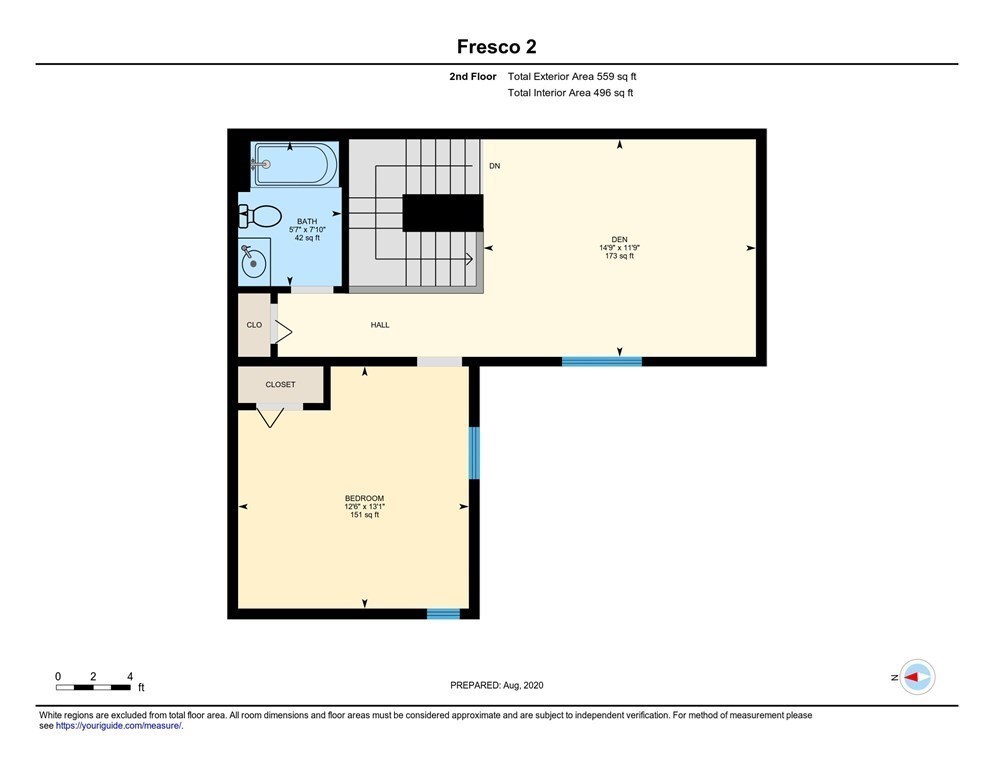 36 Abbey Road, Unit 36 Westwood, MA 02090 - Photo 30 of 31 Gallery Image 30