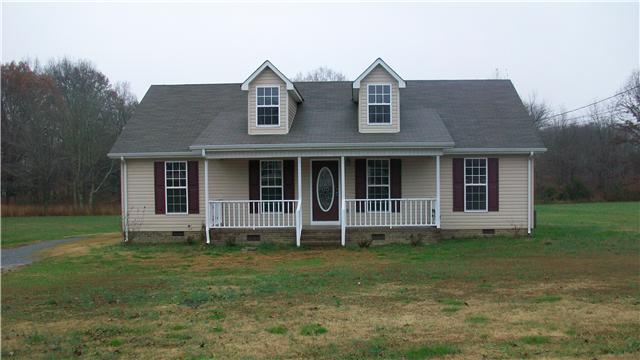 12 Hunters Ridge Drive Fayetteville, TN 37334 - Photo 1 of 1 Gallery Image 1