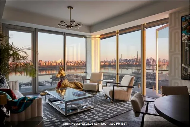 $1,700,000 | 320 Adolphus Avenue, Unit 815, Cliffside Park, NJ 07010