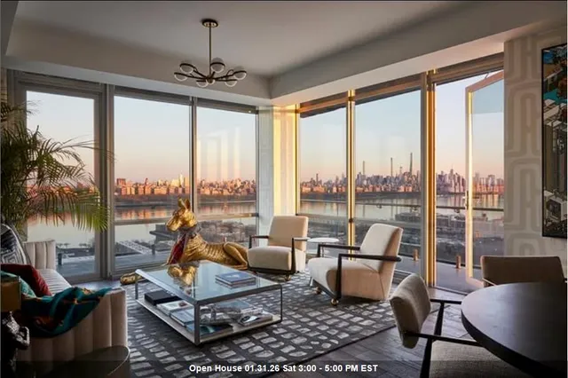 $1,700,000 | 320 Adolphus Avenue, Unit 815, Cliffside Park, NJ 07010