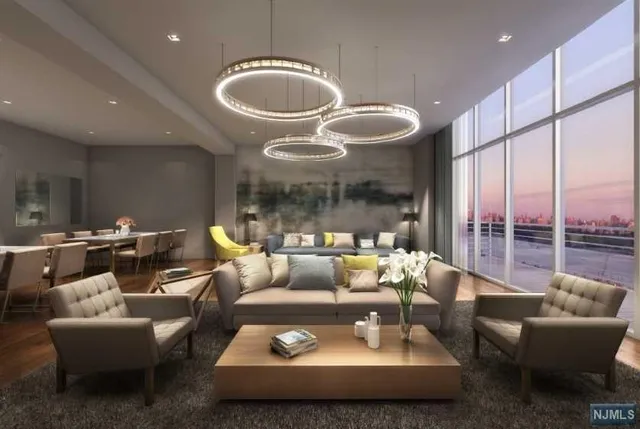 $1,700,000 | 320 Adolphus Avenue, Unit 815, Cliffside Park, NJ 07010