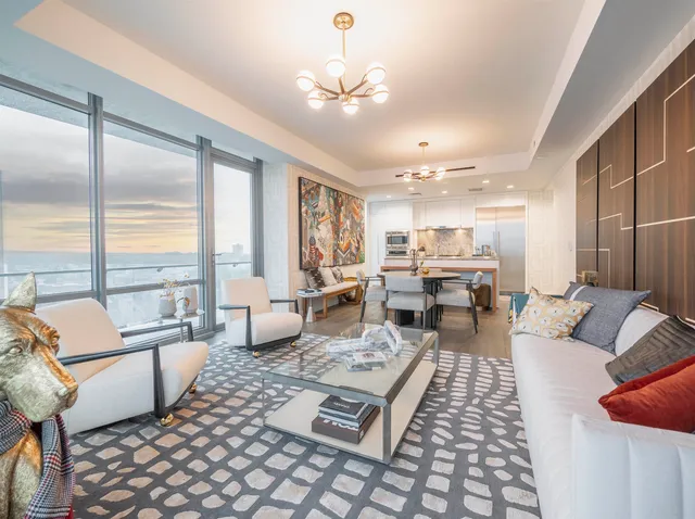 $1,700,000 | 320 Adolphus Avenue, Unit 815, Cliffside Park, NJ 07010