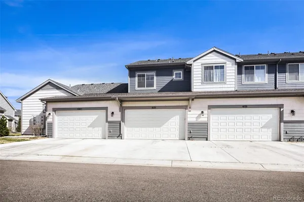$429,000 | 4171 Greenhorn Drive, Loveland, CO 80538