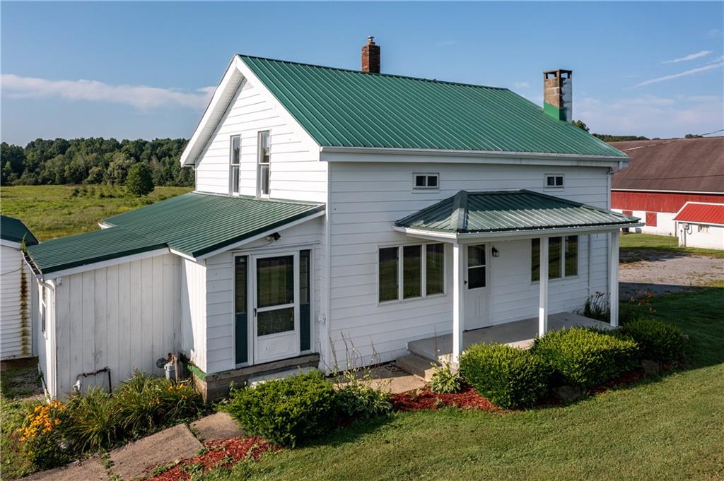 1138 Linn Tyro Road Hadley, PA 16130 - Photo 1 of 40 Gallery Image 1