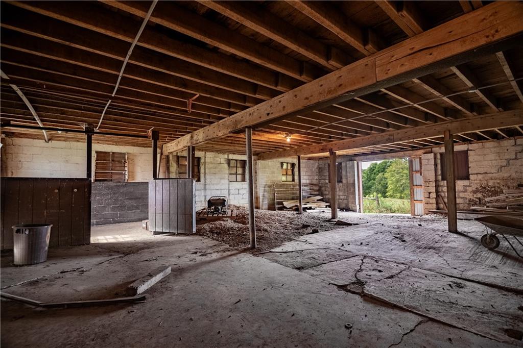 1138 Linn Tyro Road Hadley, PA 16130 - Photo 11 of 40 Gallery Image 11