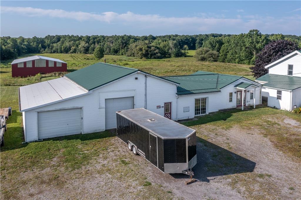 1138 Linn Tyro Road Hadley, PA 16130 - Photo 30 of 40 Gallery Image 30