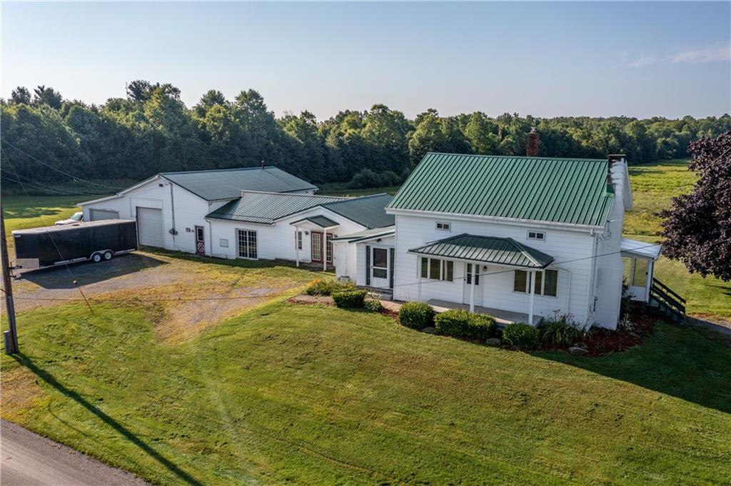 1138 Linn Tyro Road Hadley, PA 16130 - Photo 4 of 40 Gallery Image 4