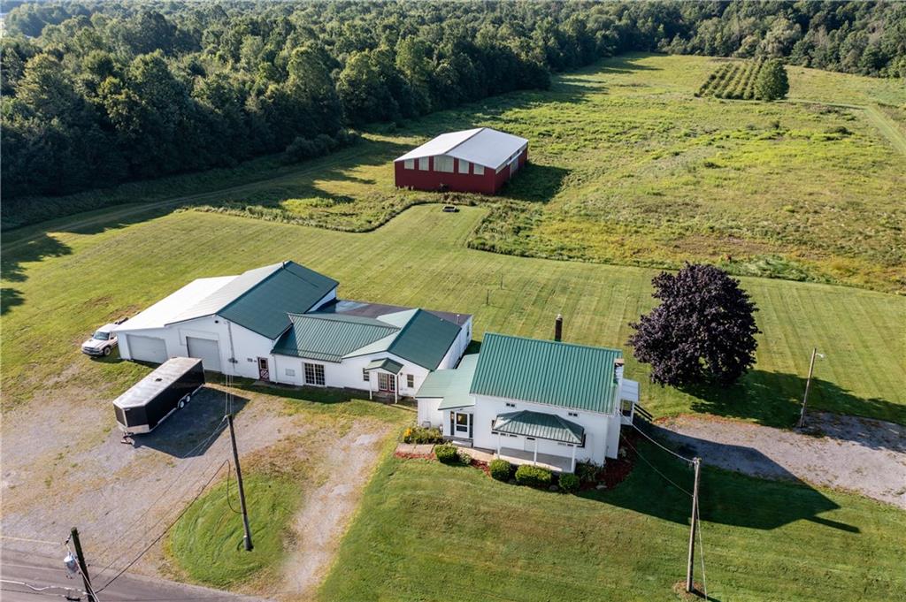 1138 Linn Tyro Road Hadley, PA 16130 - Photo 5 of 40 Gallery Image 5