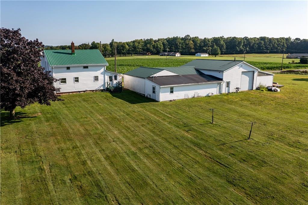 1138 Linn Tyro Road Hadley, PA 16130 - Photo 6 of 40 Gallery Image 6