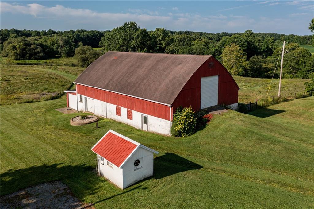 1138 Linn Tyro Road Hadley, PA 16130 - Photo 7 of 40 Gallery Image 7