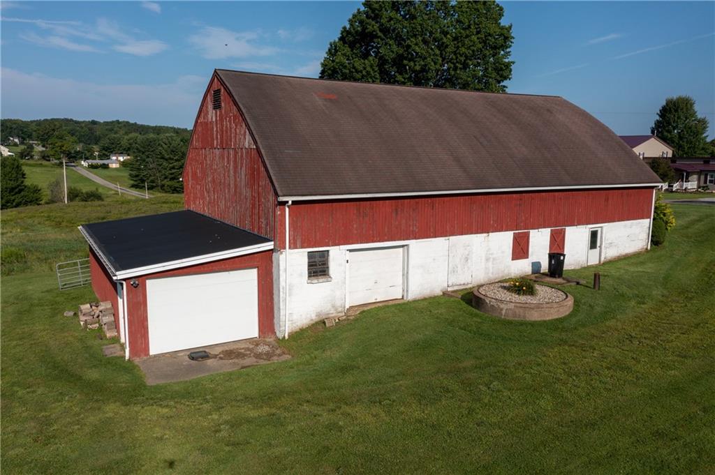 1138 Linn Tyro Road Hadley, PA 16130 - Photo 8 of 40 Gallery Image 8