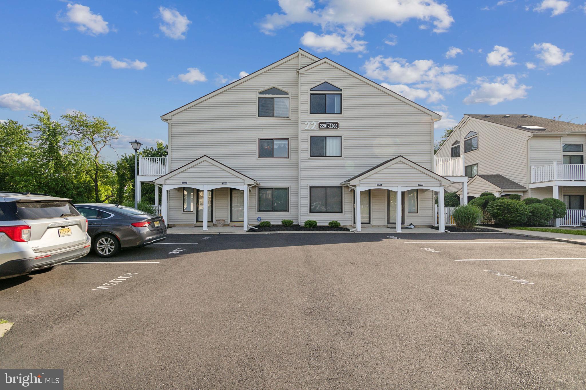 2202 Sandra Road Voorhees, NJ 08043 - Photo 1 of 20 Gallery Image 1