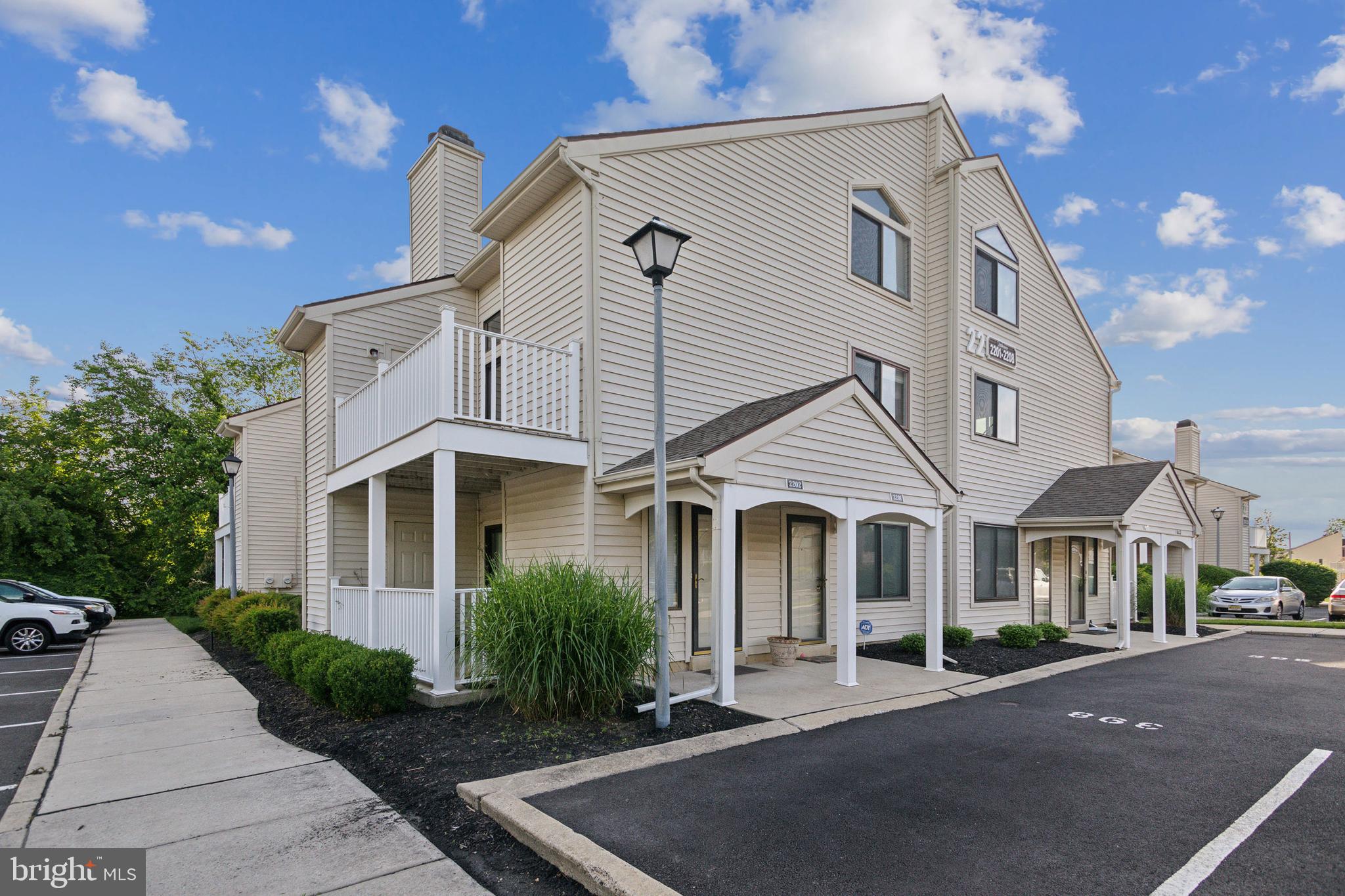 2202 Sandra Road Voorhees, NJ 08043 - Photo 2 of 20 Gallery Image 2