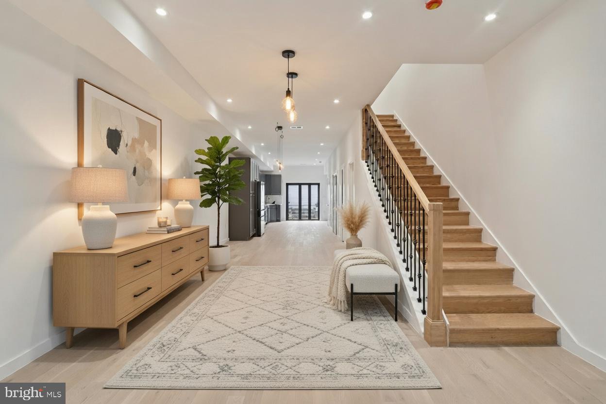 55 P Street Northwest Washington, DC 20001 - Photo 11 of 33 Interior General