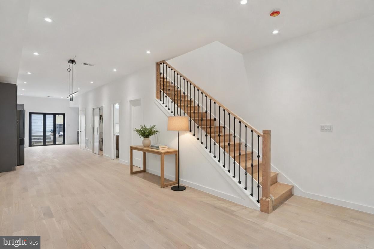 55 P Street Northwest Washington, DC 20001 - Photo 15 of 33 Interior General