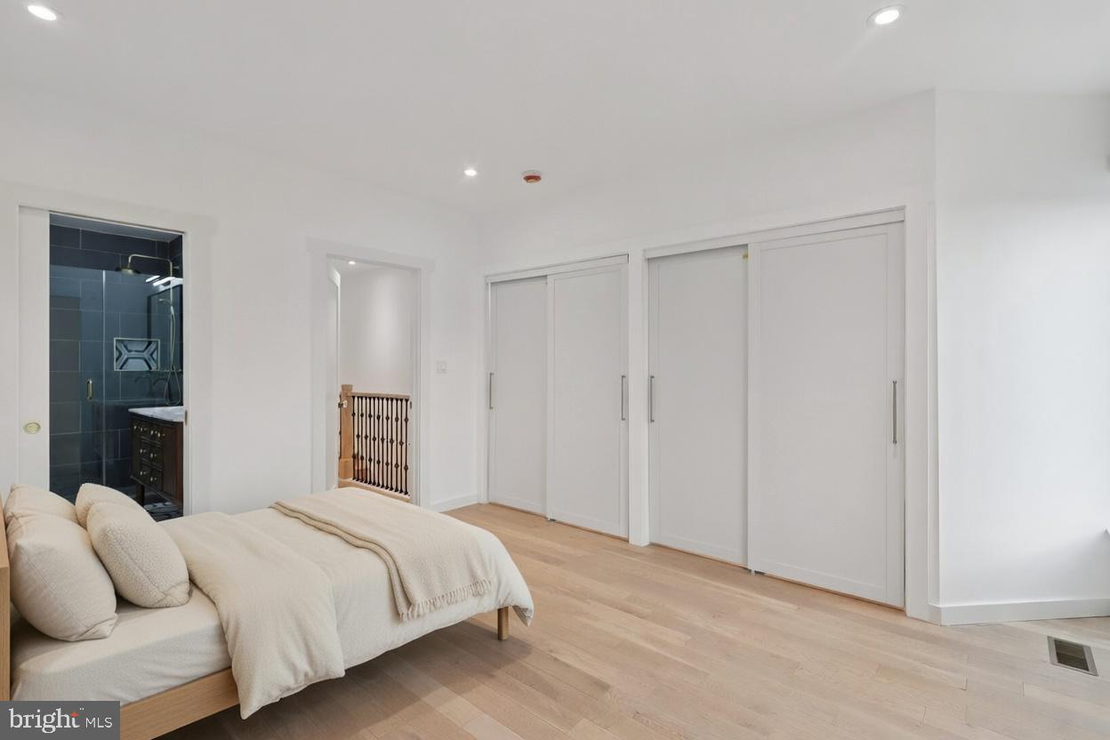 55 P Street Northwest Washington, DC 20001 - Photo 17 of 33 Bedroom